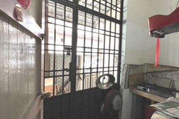 Taman Nusa Bestari 2