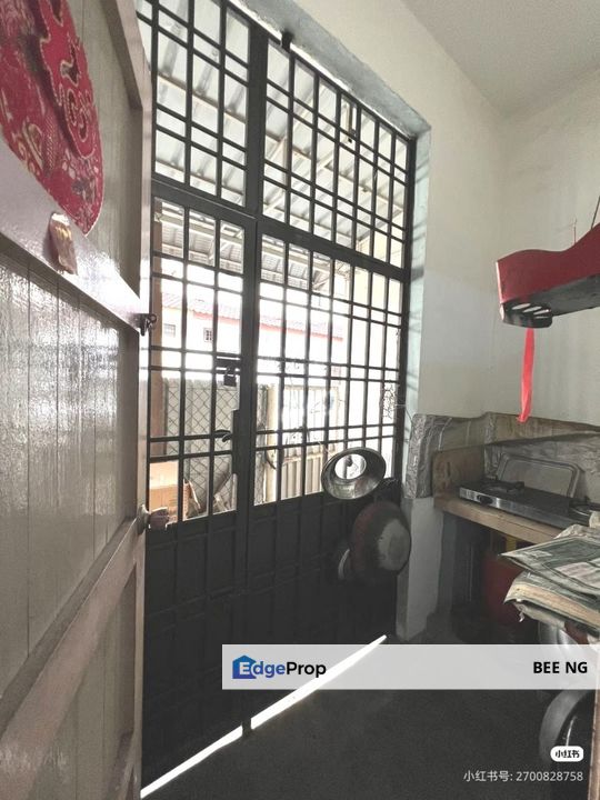 Taman Nusa Bestari 2 Skudai 2 storey terrace 20x70 For Sale , Johor, Skudai