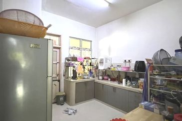 Taman Nusa Bestari 2