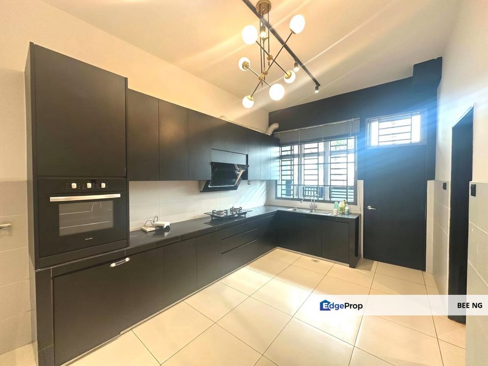 Pulai Hijauan Jalan Pulasan 2 Storey Terrace 22x70 Good Condition Full Loan , Johor, Kangkar Pulai