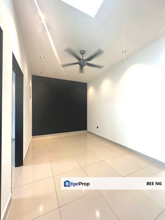 Pulai Hijauan Jalan Pulasan 2 Storey Terrace 22x70 Good Condition Full Loan , Johor, Kangkar Pulai