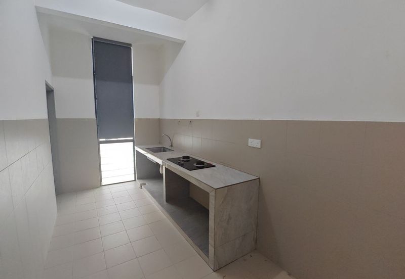 Citrine Residenz Seri Alam