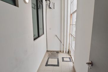 Citrine Residenz Seri Alam