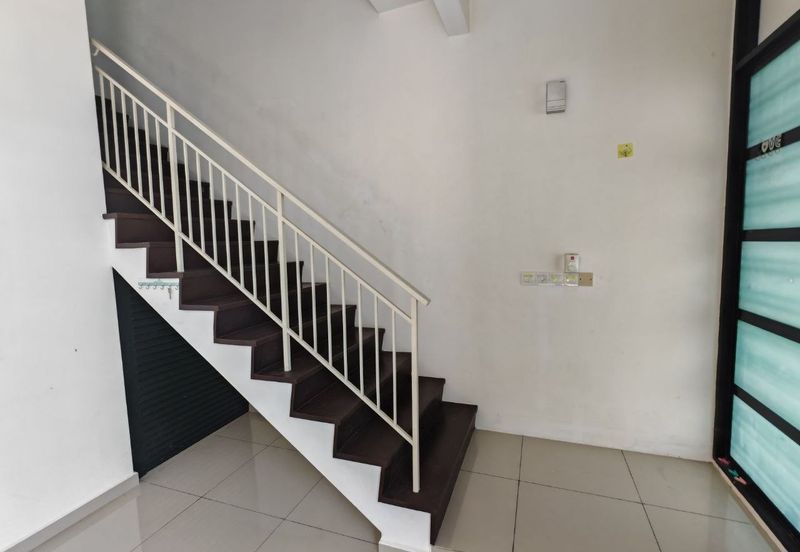 Citrine Residenz Seri Alam