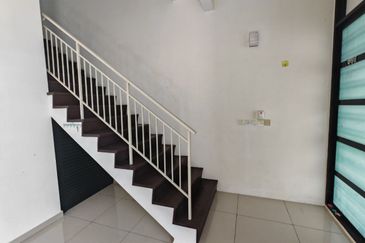 Citrine Residenz Seri Alam