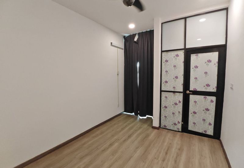 Citrine Residenz Seri Alam