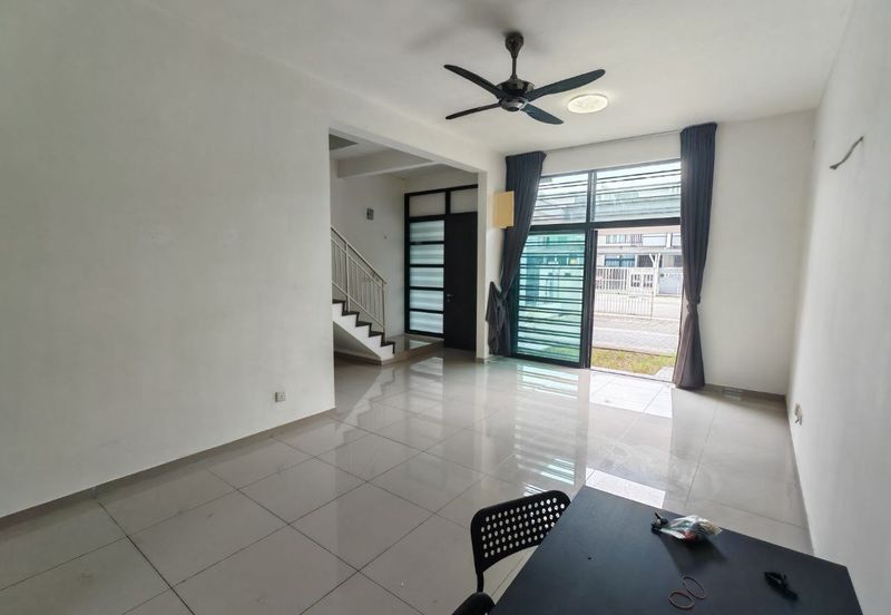 Citrine Residenz Seri Alam