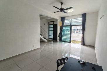 Citrine Residenz Seri Alam