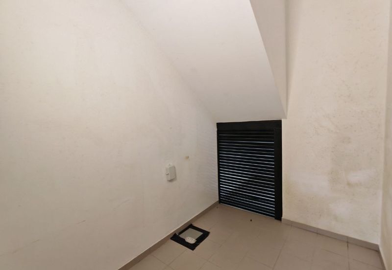 Citrine Residenz Seri Alam