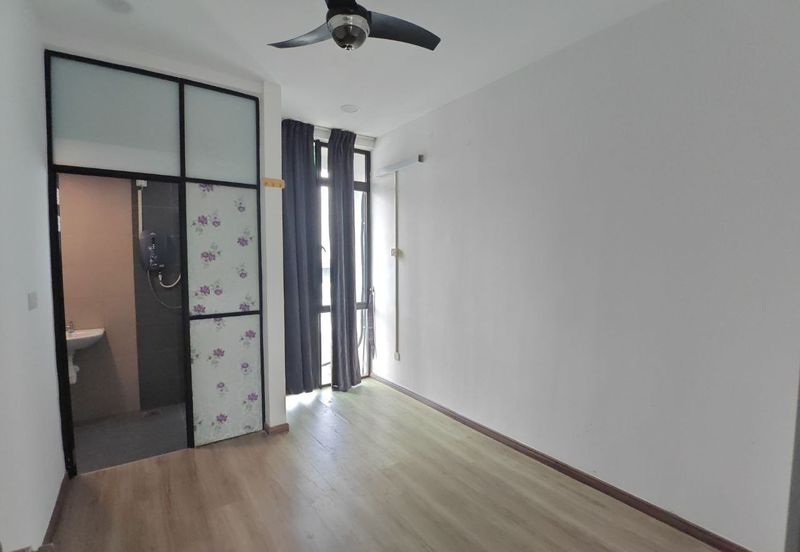 Citrine Residenz Seri Alam