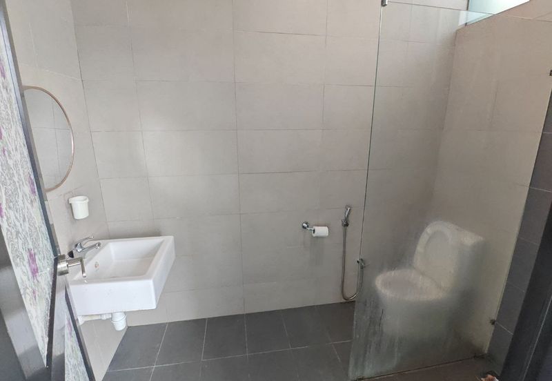 Citrine Residenz Seri Alam