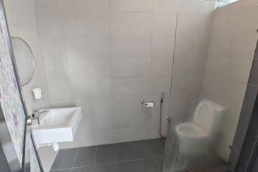 Citrine Residenz Seri Alam