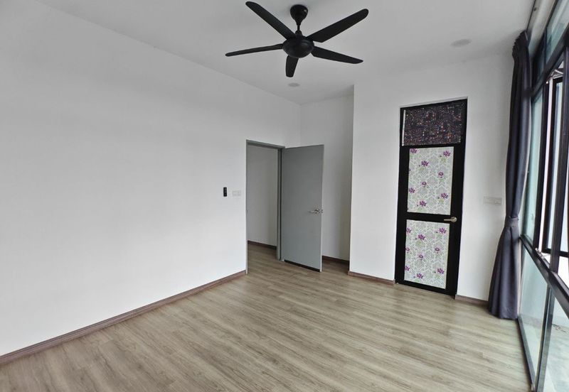 Citrine Residenz Seri Alam