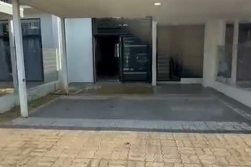 Citrine Residenz Seri Alam