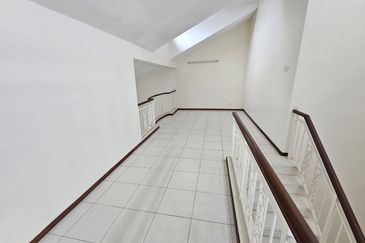 Bukit Impian, Taman Impian Emas