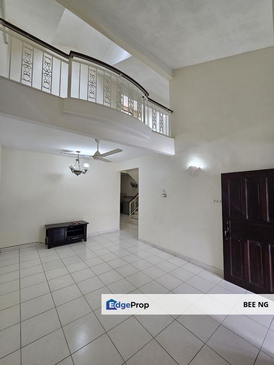 Taman Bukit Impian Emas 1.5 Storey 24x80 for sale , Johor, Skudai