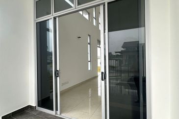 Taman Sri Pulai Perdana 2