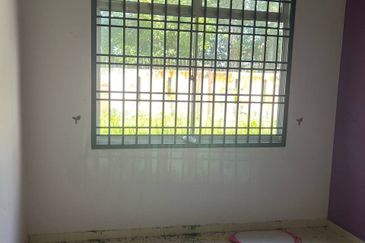 Taman Sri Pulai Perdana 2