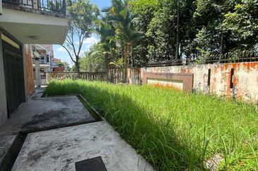 Taman Sri Pulai Perdana 2