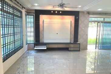 Taman Sri Pulai Perdana 2