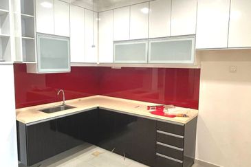 Taman Sri Pulai Perdana 2