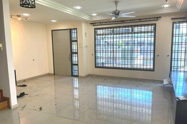 Taman Sri Pulai Perdana 2