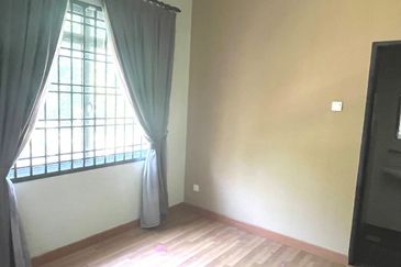 Taman Sri Pulai Perdana 2