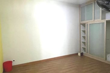 Taman Sri Pulai Perdana 2