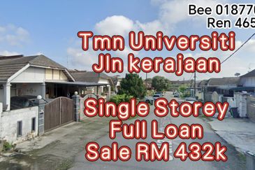 Taman Universiti