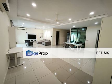 Residence Ledang @ Duplex Town house Fully Furnish for rent , Johor, Nusajaya