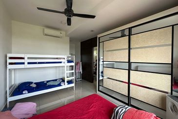 Perling Heights Apartments