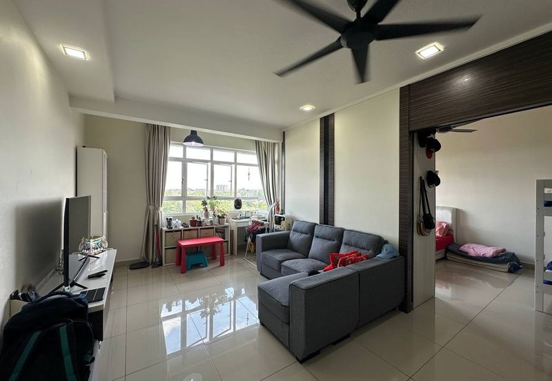 Perling Heights Apartments