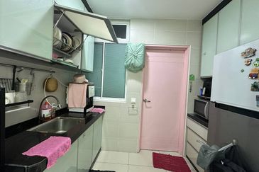 Perling Heights Apartments