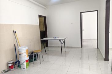 Pangsapuri Seri Mutiara Mas