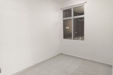 Pangsapuri Seri Mutiara Mas