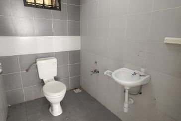 Pangsapuri Seri Mutiara Mas