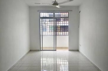 Pangsapuri Seri Mutiara Mas