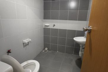 Pangsapuri Seri Mutiara Mas