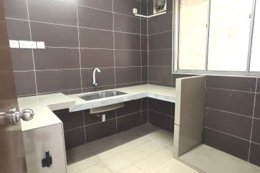 Pangsapuri Seri Mutiara Mas