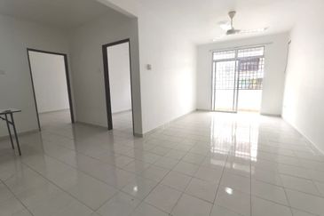 Pangsapuri Seri Mutiara Mas