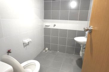 Pangsapuri Seri Mutiara Mas