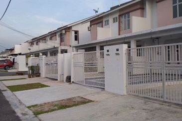 Taman Bestari Perdana