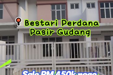 Taman Bestari Perdana
