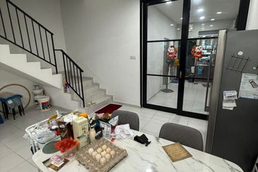 Taman Scientex Utama