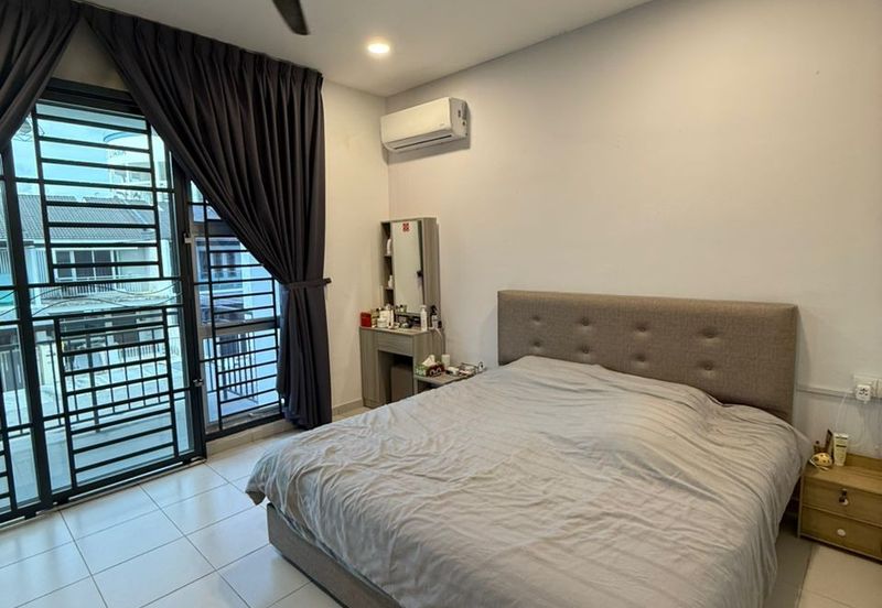 Taman Scientex Utama