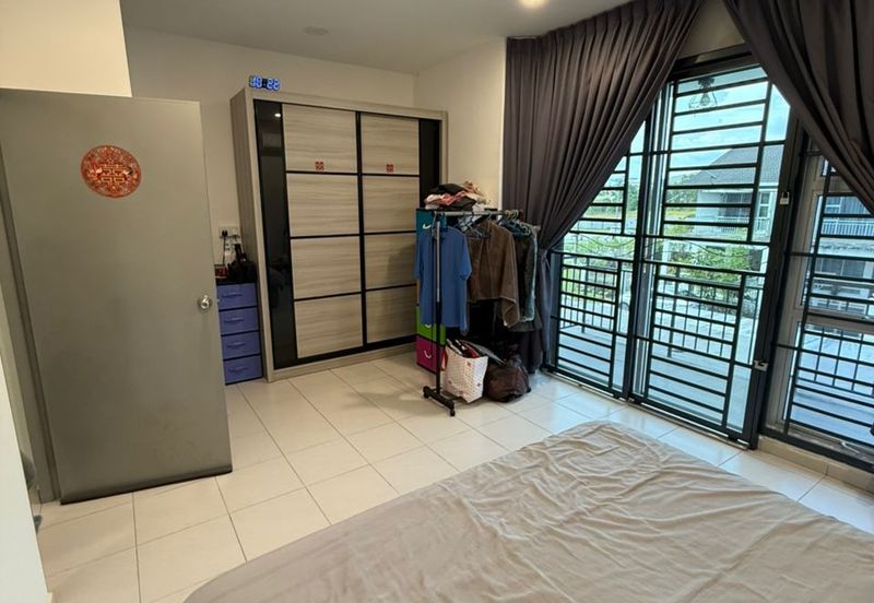 Taman Scientex Utama