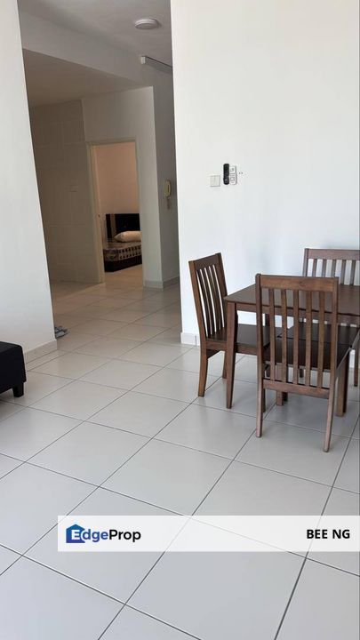 Sky Peak Residence @ Setia Tropika Brand new 3bed fully furnished for Rent , Johor, Setia Tropika