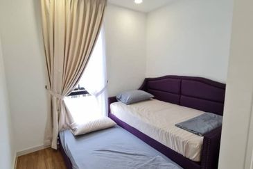 Sunway Citrine Lakehomes