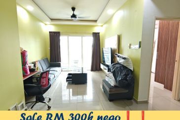 Seasons Luxury Apartments @ Amara Larkin