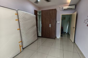 Seasons Luxury Apartments @ Amara Larkin